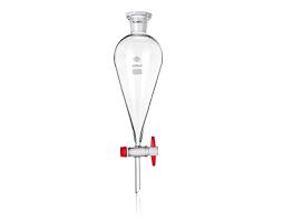 SEPRATING FUNNEL 500ML