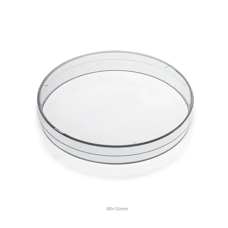 PETRI IDISH 90MM
