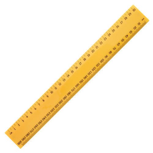 METER SCALE SMALL